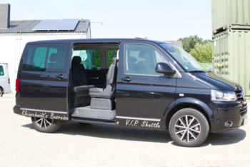 VIP Shuttle